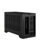 Fractal Design PC Case Terra Graphite Mini ITX