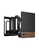 Fractal Design PC Case Terra Graphite Mini ITX