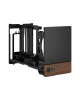 Fractal Design PC Case Terra Graphite Mini ITX