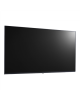 LG 43UL3J-E 43 " Landscape/Portrait 16/7 WebOS 300 cd/m² 8 ms 178 ° 3840 x 2160 pixels 178 °