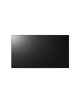 LG 43UL3J-E 43 " Landscape/Portrait 16/7 WebOS 300 cd/m² 8 ms 178 ° 3840 x 2160 pixels 178 °