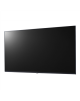 LG 43UL3J-E 43 " Landscape/Portrait 16/7 WebOS 300 cd/m² 8 ms 178 ° 3840 x 2160 pixels 178 °