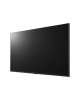 LG 43UL3J-E 43 " Landscape/Portrait 16/7 WebOS 300 cd/m² 8 ms 178 ° 3840 x 2160 pixels 178 °