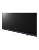 LG 43UL3J-E 43 " Landscape/Portrait 16/7 WebOS 300 cd/m² 8 ms 178 ° 3840 x 2160 pixels 178 °