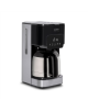 Caso Coffee Maker with Two Insulated Jugs Taste & Style Duo Thermo Drip 800 W Black/Stainless Steel