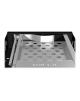 Icy Box IB-2227StS Storage Drive Cage for 2.5" HDD, Black Raidsonic