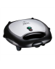 TEFAL Sandwitch Maker SW614831 700 W Number of plates 3 Black/Stainless Steel