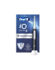 Oral-B Electric Toothbrush iO3 Series Rechargeable For adults Number of brush heads included 1 Matt Black Number of teeth brushi