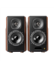 Edifier S2000MKIII Bookshelf Speaker, Brown Edifier