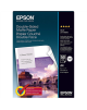 Epson Double Sided Matte Paper - A4 - 50 Sheets A4