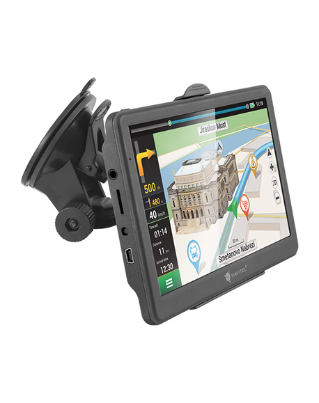 Navitel Personal Navigation Device E700 GPS (satellite) Maps included