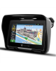 Navitel Personal Navigation Device G550 MOTO Bluetooth GPS (satellite) Maps included