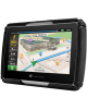 Navitel Personal Navigation Device G550 MOTO Bluetooth GPS (satellite) Maps included