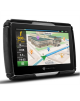 Navitel Personal Navigation Device G550 MOTO Bluetooth GPS (satellite) Maps included