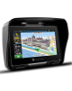 Navitel Personal Navigation Device G550 MOTO Bluetooth GPS (satellite) Maps included