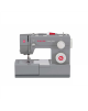 Singer Sewing Machine 4432 Heavy Duty Number of stitches 110 Number of buttonholes 1 Grey