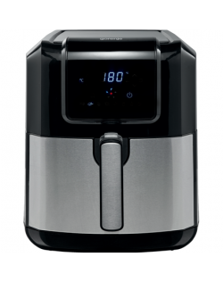 Gorenje Fryer AF1700DB Power 1700 W Capacity 5 L Black/Stainless steel