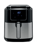 Gorenje Fryer AF1700DB Power 1700 W Capacity 5 L Black/Stainless steel