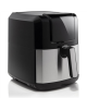 Gorenje Fryer AF1700DB Power 1700 W Capacity 5 L Black/Stainless steel