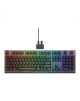 Dell Alienware Tri-Mode AW920K Wireless Gaming Keyboard AlienFX per-key RGB / 16.8 million colors Hot Keys: Programmable, rocker