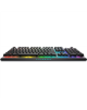 Dell Alienware Tri-Mode AW920K Wireless Gaming Keyboard AlienFX per-key RGB / 16.8 million colors Hot Keys: Programmable, rocker