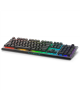 Dell Alienware Tri-Mode AW920K Wireless Gaming Keyboard AlienFX per-key RGB / 16.8 million colors Hot Keys: Programmable, rocker