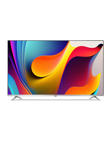 Sharp 55FP1EA 55" (139cm) Smart TV Android TV 4K UHD