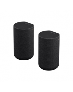 Sony SA-RS5 Wireless Rear Speakers with Built-in Battery for HT-A7000/HT-A5000 Sony Rear Speakers with Built-in Battery for HT-A