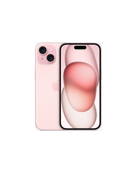 Apple iPhone 15 256GB Pink Apple