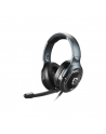 MSI Immerse GH50 Gaming Headset, Wired, Black