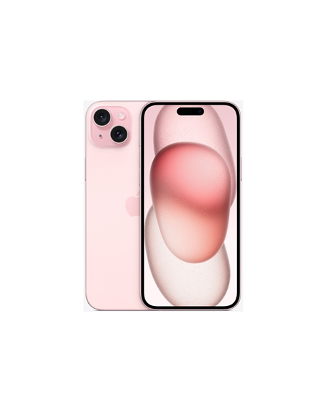 Apple iPhone 15 Plus 128GB Pink Apple