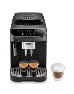 DeLonghi ECAM290.21.B Magnifica Evo Automatic Coffee Maker, Black Delonghi