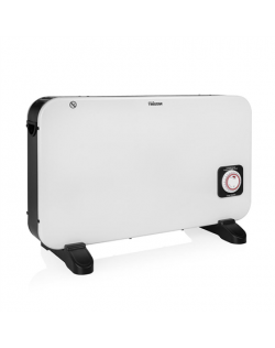 Tristar KA-5816 Convector Heater 2000 W Number of power levels 4 Number of power levels 2 Suitable for rooms up to 25 m² Suitabl