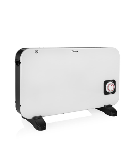 Tristar KA-5816 Convector Heater 2000 W Number of power levels 4 Number of power levels 2 Suitable for rooms up to 25 m² Suitabl