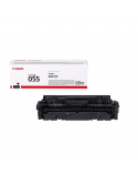 Canon 055 Toner cartridge, Black