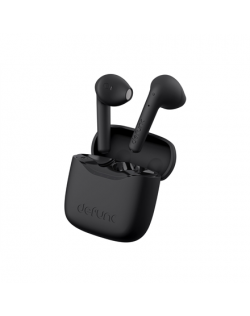 Defunc Earbuds True Lite Built-in microphone Wireless Bluetooth Black