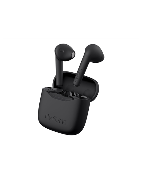 Defunc Earbuds True Lite Built-in microphone Wireless Bluetooth Black