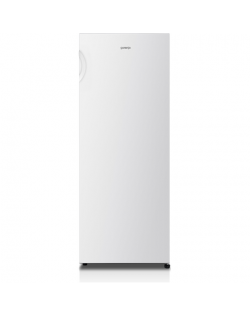 Gorenje Freezer F4142PW Energy efficiency class E Free standing Upright Height 143.4 cm Total net capacity 165 L White