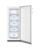 Gorenje Freezer F4142PW Energy efficiency class E Free standing Upright Height 143.4 cm Total net capacity 165 L White