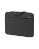 Natec Laptop Sleeve Clam NET-1661 Case Black