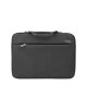 Natec Laptop Sleeve Clam NET-1661 Case Black