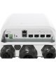 MikroTik CRS305-1G-4S+OUT FiberBox Plus MikroTik FiberBox Plus CRS305-1G-4S+OUT 1 Gbps (RJ-45) ports quantity 1 SFP ports quanti