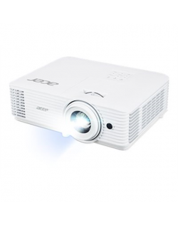 Acer H6518STI Projector, DLP 3D, FHD, 3500lm, 10000:1, HDMI, White Acer