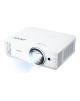 Acer H6518STI Projector, DLP 3D, FHD, 3500lm, 10000:1, HDMI, White Acer