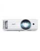 Acer H6518STI Projector, DLP 3D, FHD, 3500lm, 10000:1, HDMI, White Acer