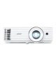 Acer H6518STI Projector, DLP 3D, FHD, 3500lm, 10000:1, HDMI, White Acer