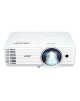 Acer H6518STI Projector, DLP 3D, FHD, 3500lm, 10000:1, HDMI, White Acer