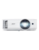 Acer H6518STI Projector, DLP 3D, FHD, 3500lm, 10000:1, HDMI, White Acer