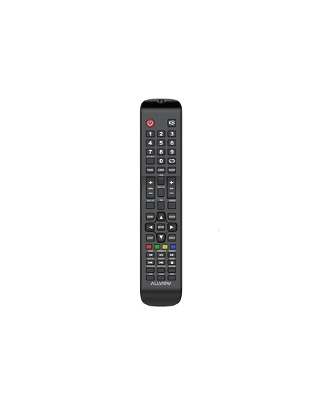 Allview Remote Control for ATC series TV