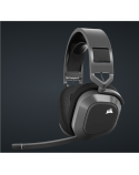 Corsair Gaming Headset HS80 Max Over-Ear Bluetooth Wireless